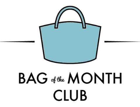 Bag of the Month Club February 2024 Hardware Kit