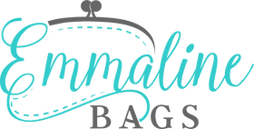 Proudly carries Emmaline Bags Hardware.