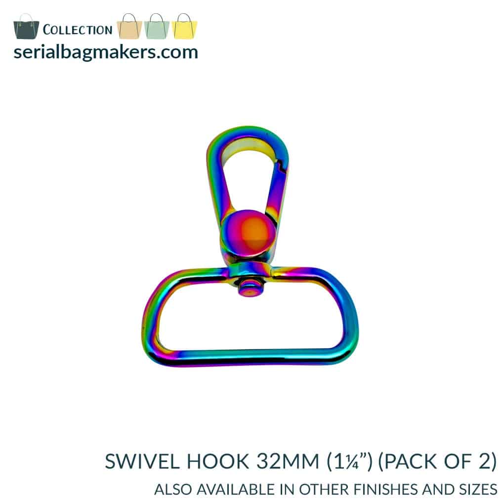 Swivel Hook