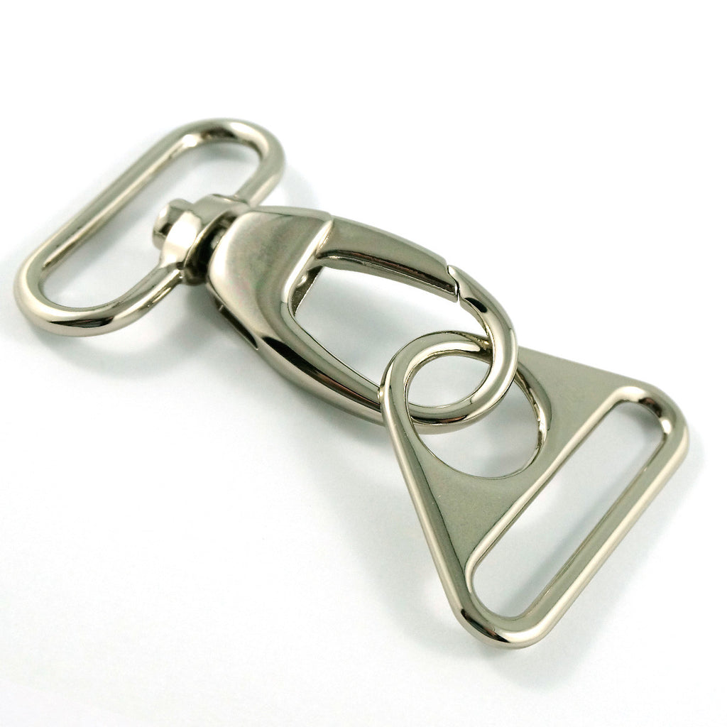 Triangle Rings - (2 pack)