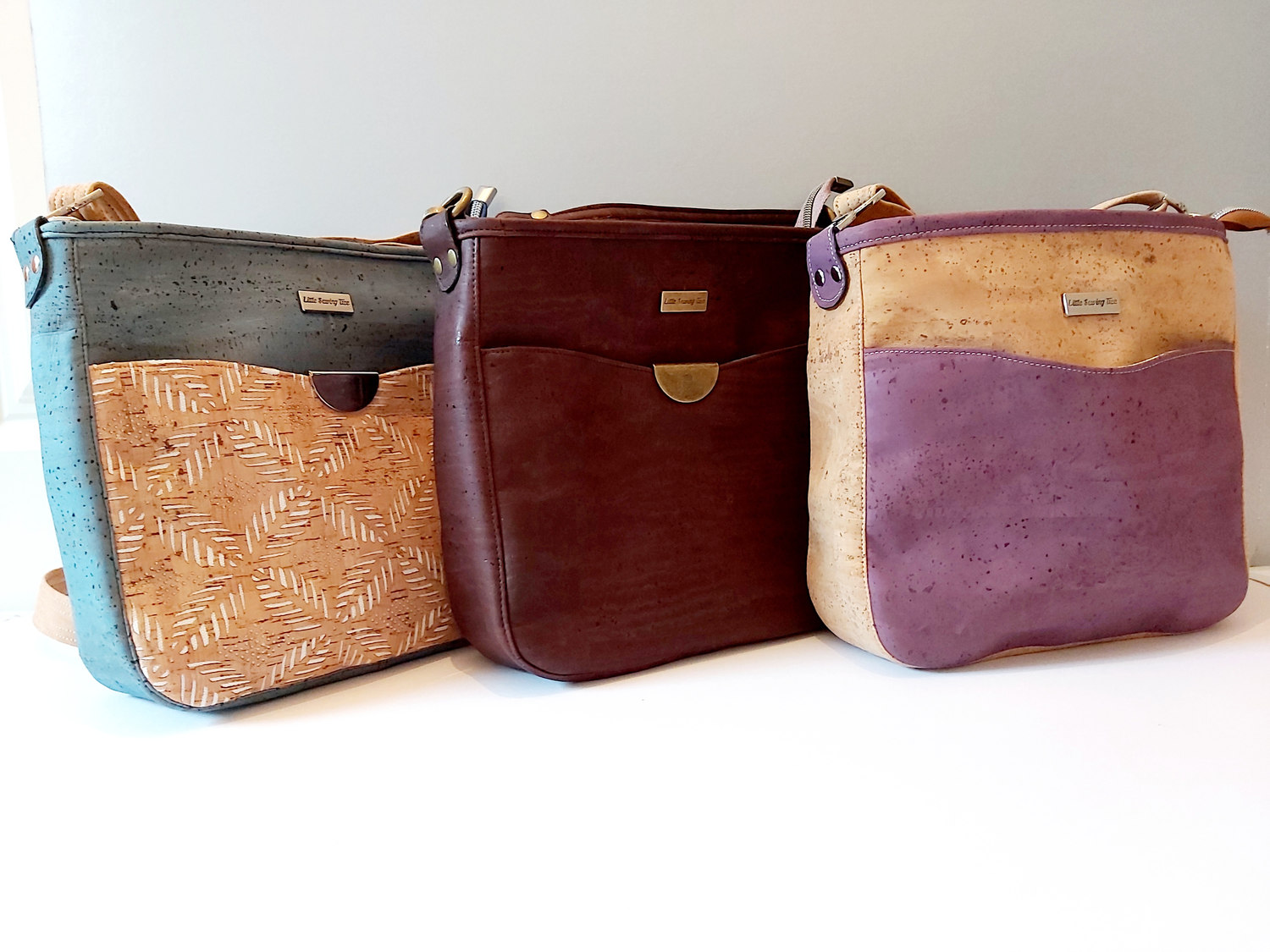 Cork Bags