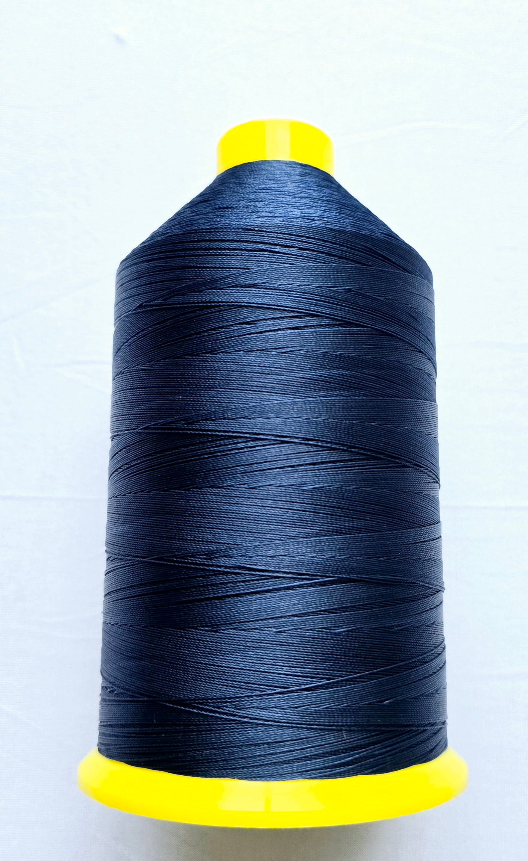 Amman Bonded Threads - Navy