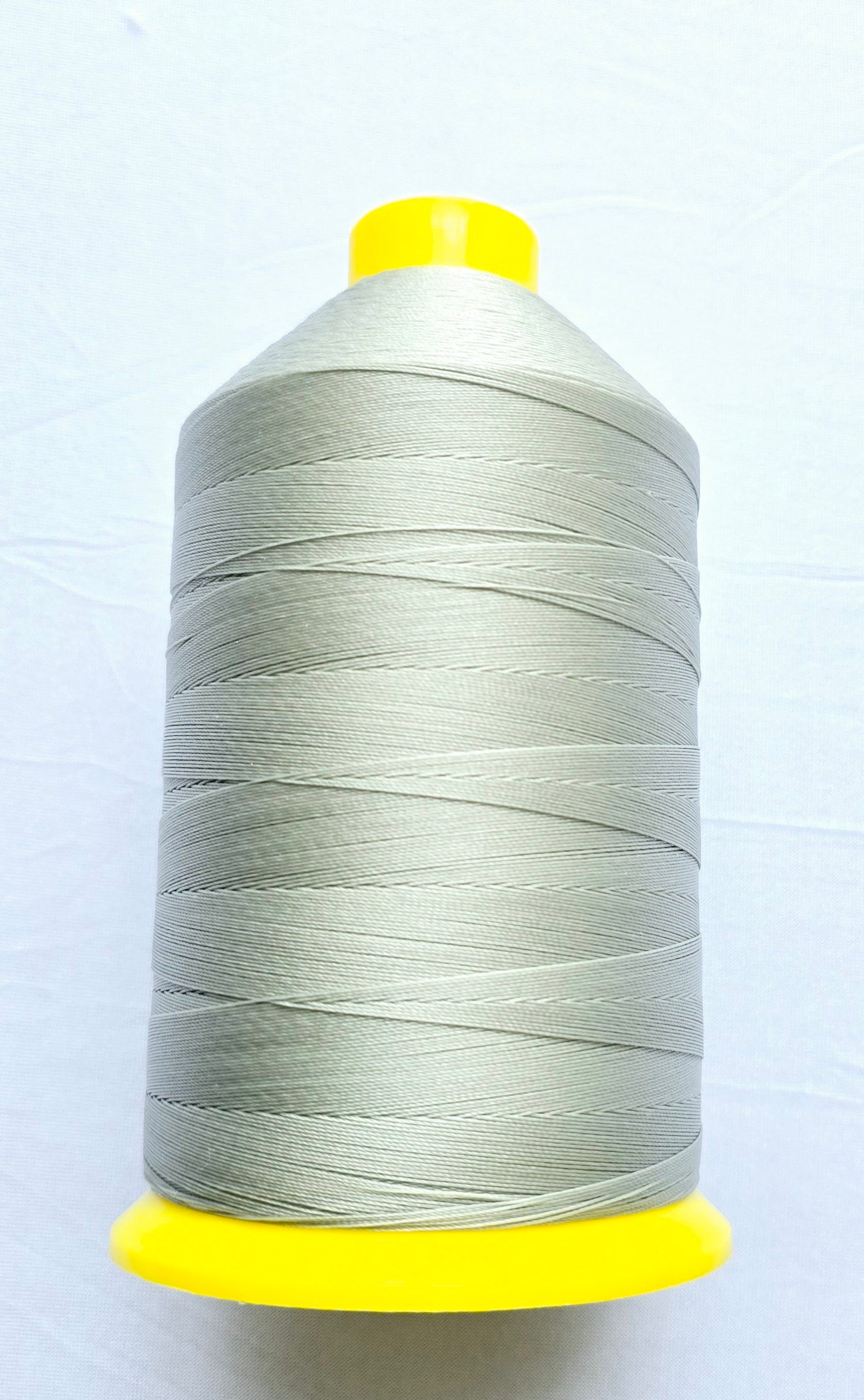 Amman Bonded Threads - Grey