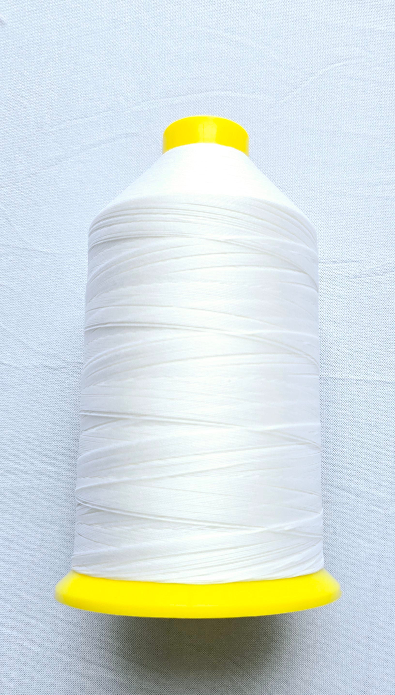 Amman Bonded Threads - White