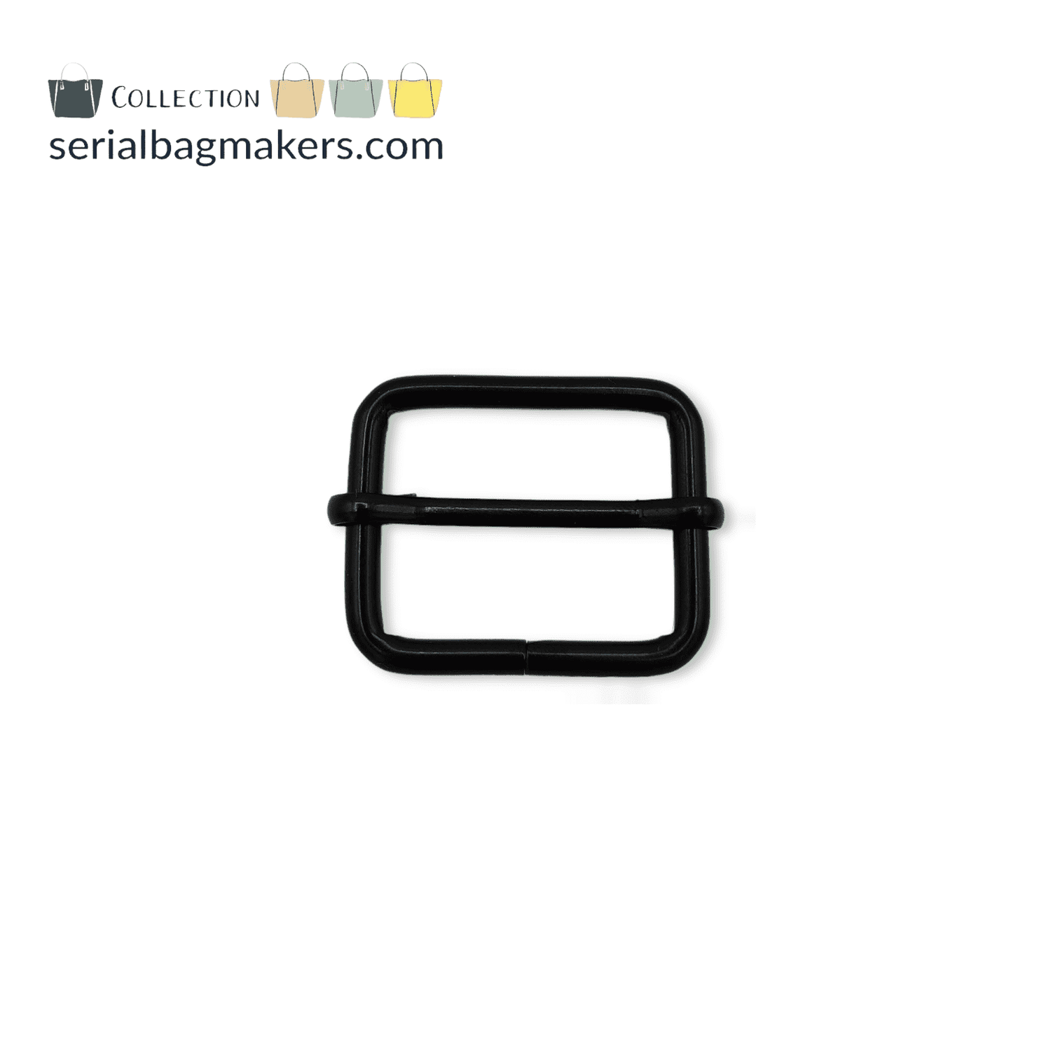 Strap Sliders ( Wide Mouth Adjustable )/ Triglide