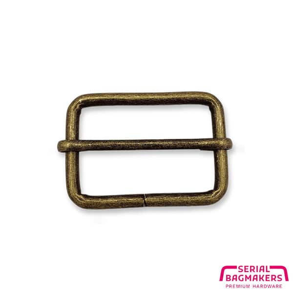 Strap Sliders ( Wide Mouth Adjustable )/ Triglide