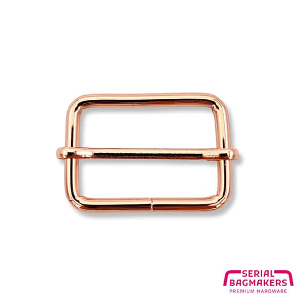 Strap Sliders ( Wide Mouth Adjustable )/ Triglide
