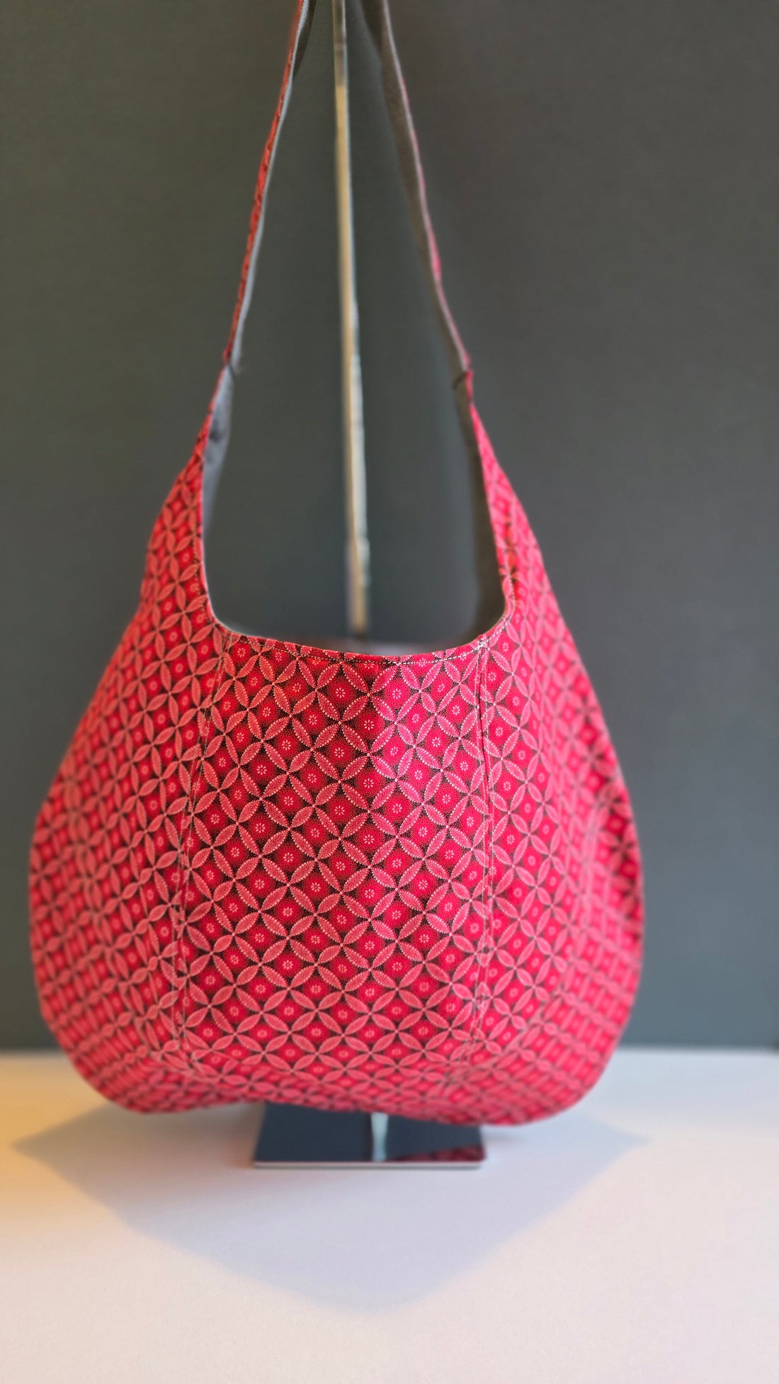 African Slouchy Bags