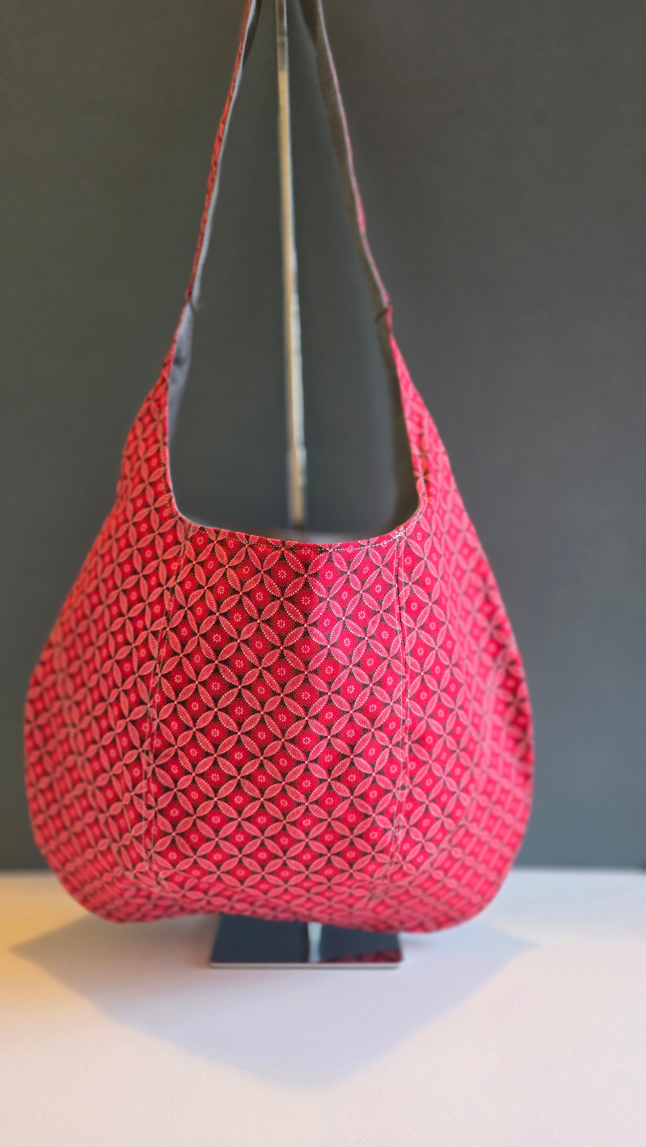African Slouchy Bags