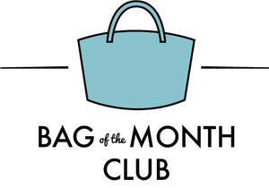 Bag of the Month Club January 2024 Hardware Kit