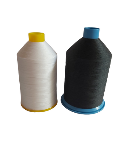 40s Bonded  Nylon Thread