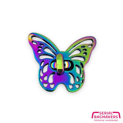 Butterfly Turnlock