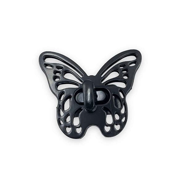 Butterfly Turnlock