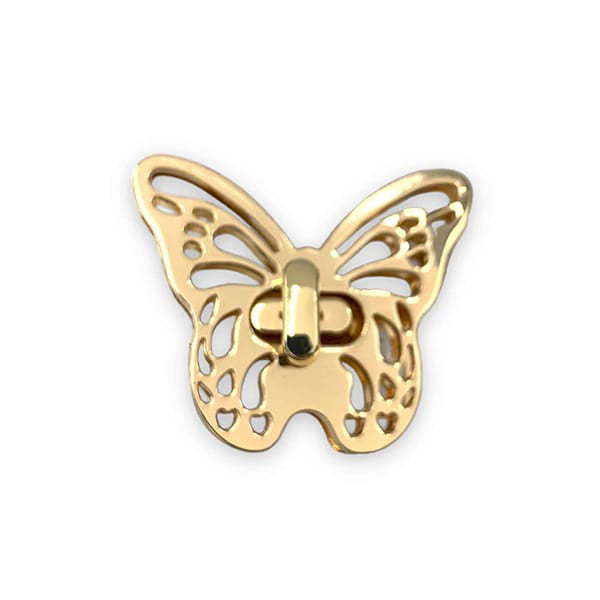 Butterfly Turnlock