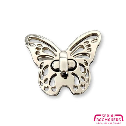 Butterfly Turnlock