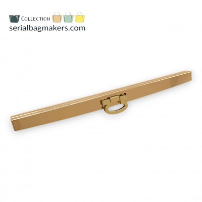 Wallet Frame ( Curved) 19cm (7 1/2")