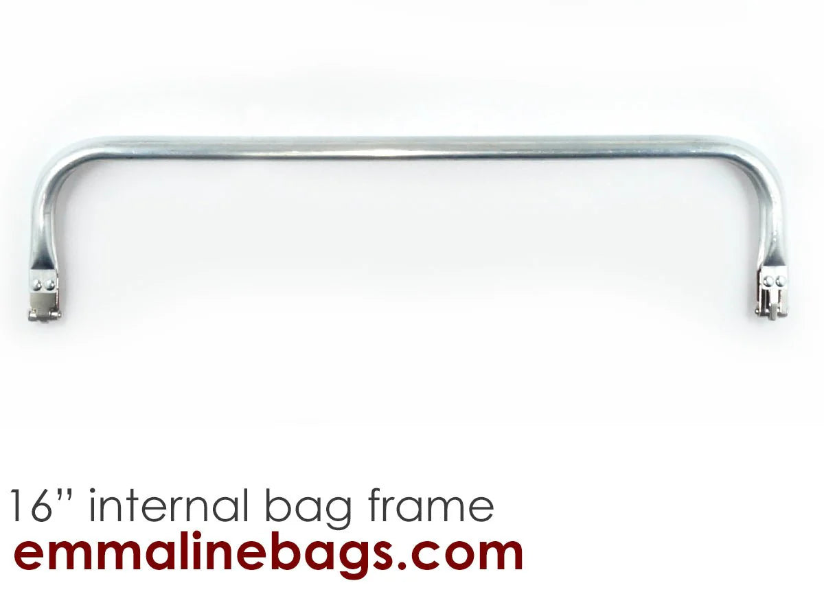 Internal Tubular Bag Frames