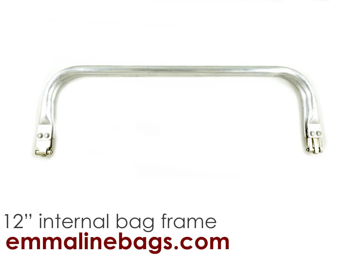 Internal Tubular Bag Frames