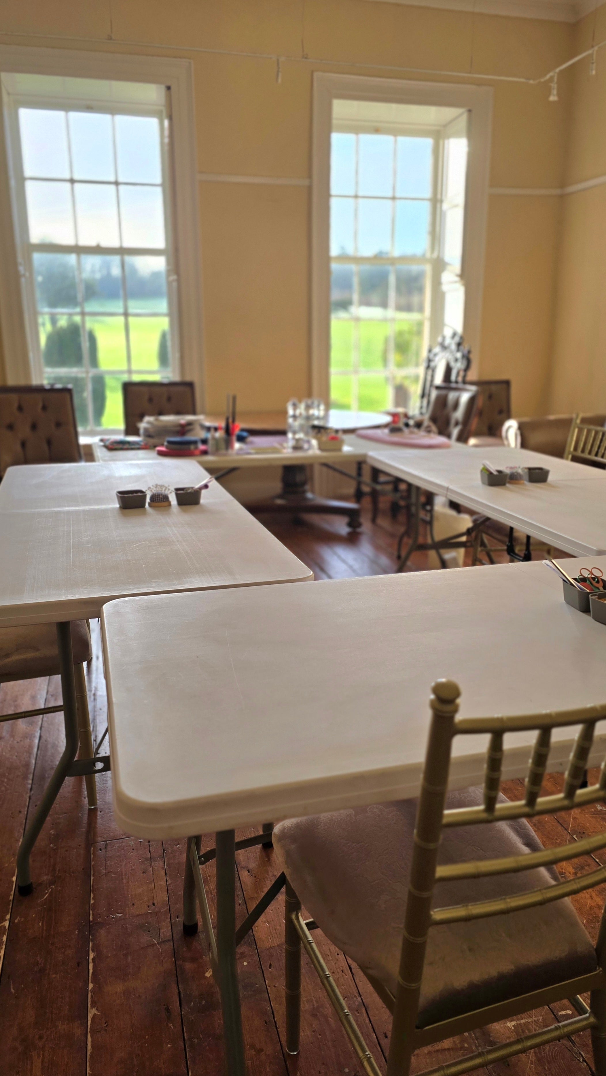 Confident Beginners Classes - Saturday Morning
