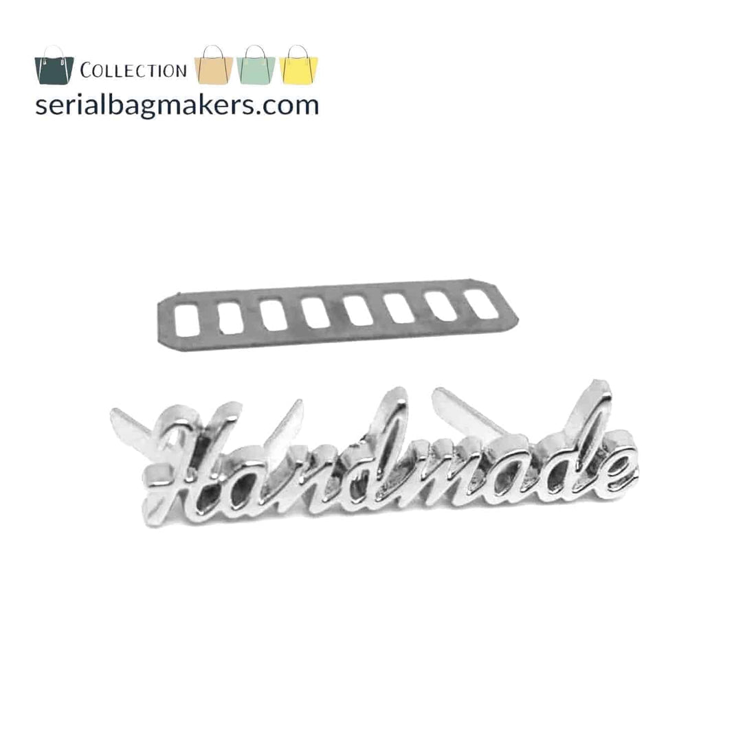 Handmade Script Tag