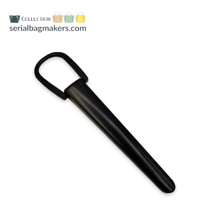 Elongated Strap Anchor