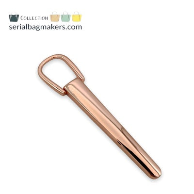 Elongated Strap Anchor