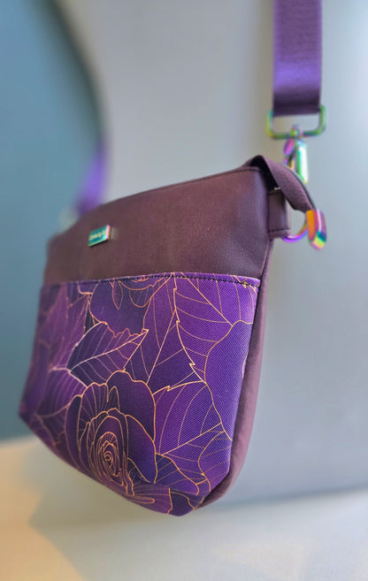 The Mora Crossbody