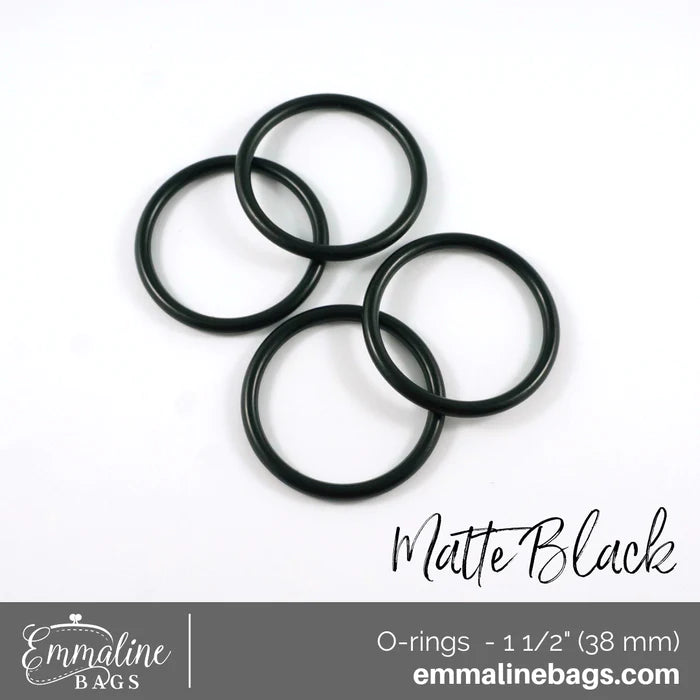 O Rings -  (4 pack)