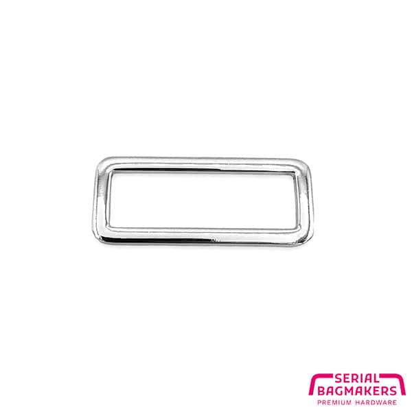 Rectangular Rings (Sleek) 1 1/2&quot; (38mm)