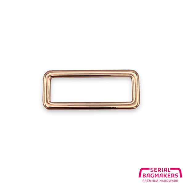 Rectangular Rings (Sleek) 1 1/2&quot; (38mm)