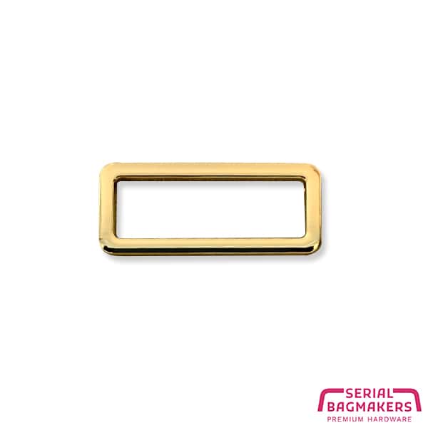 Rectangular Rings (Sleek)