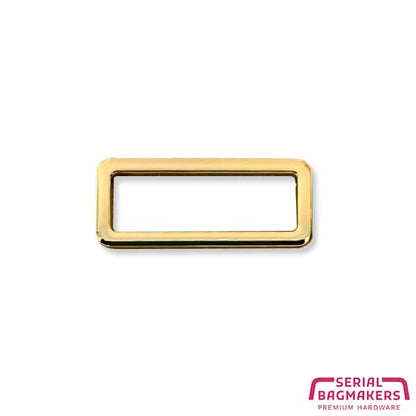 Rectangular Rings (Sleek)