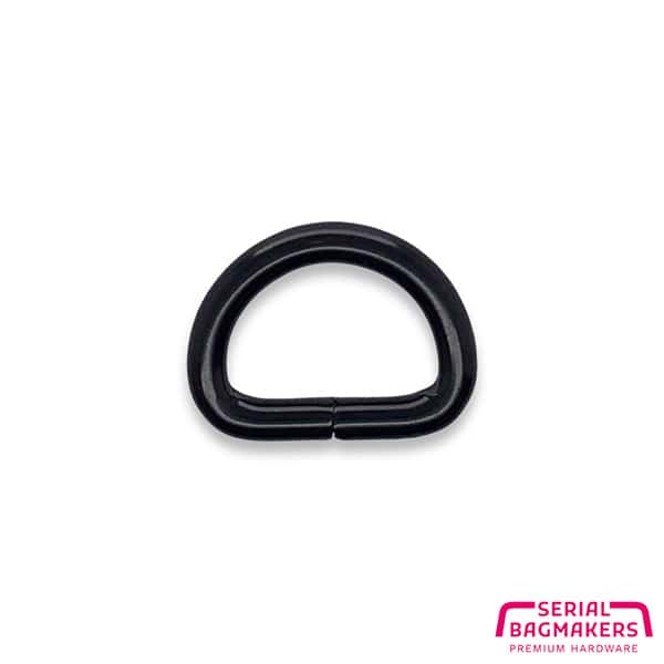 D-Rings 25mm (Sturdy)