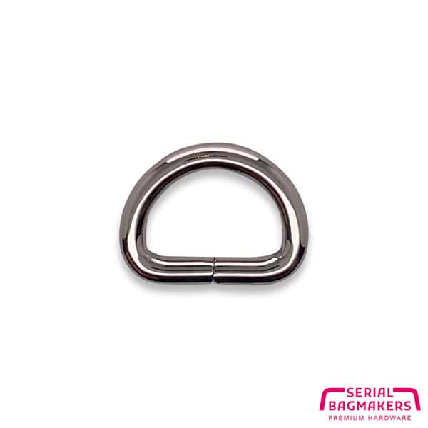 Stember D Rings D-Rings 25mm (Sturdy) – Little Sewing Tree