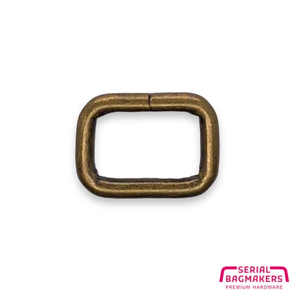 Rectangular Rings ( Sturdy) 25mm (1&quot;)