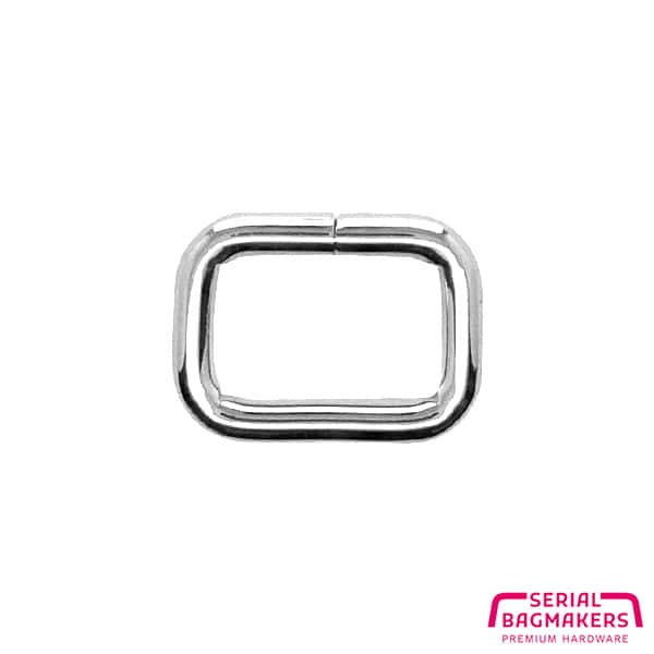 Rectangular Rings ( Sturdy) 25mm (1&quot;)