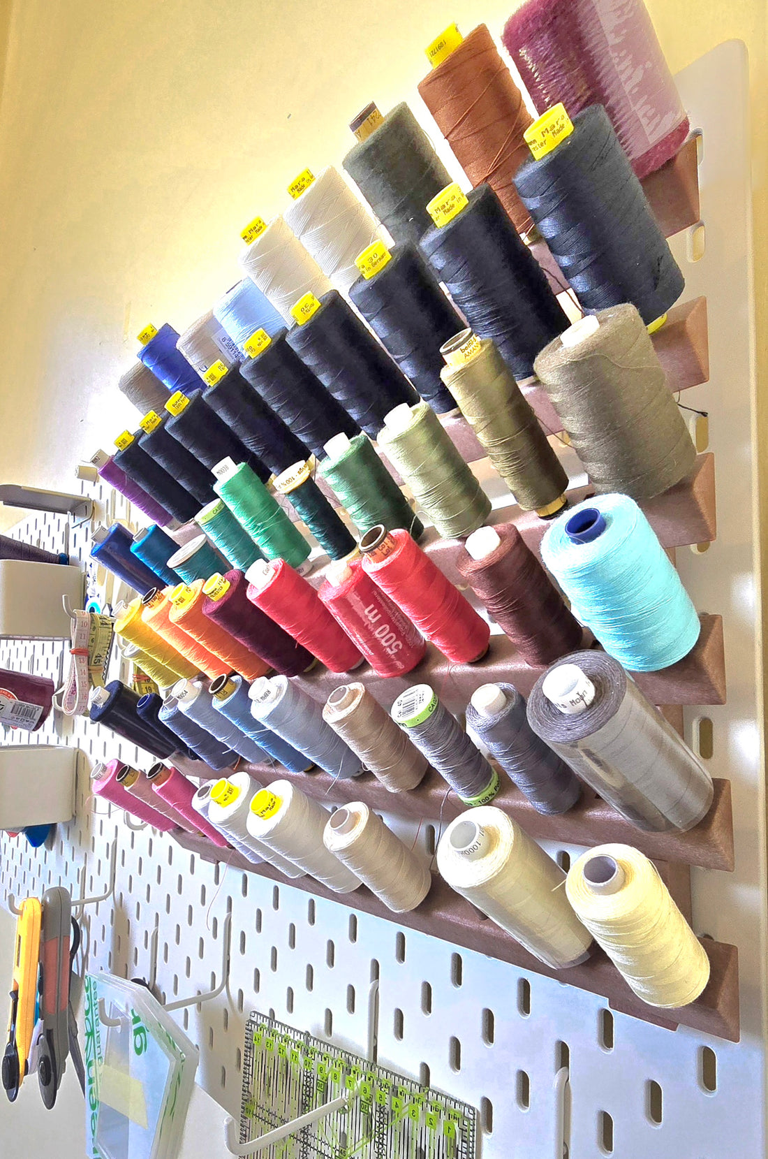 Bag Making classes - Confident Beginners - Saturday Afternoons
