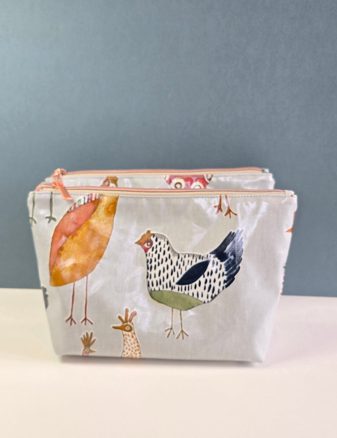 Make-Up Bags