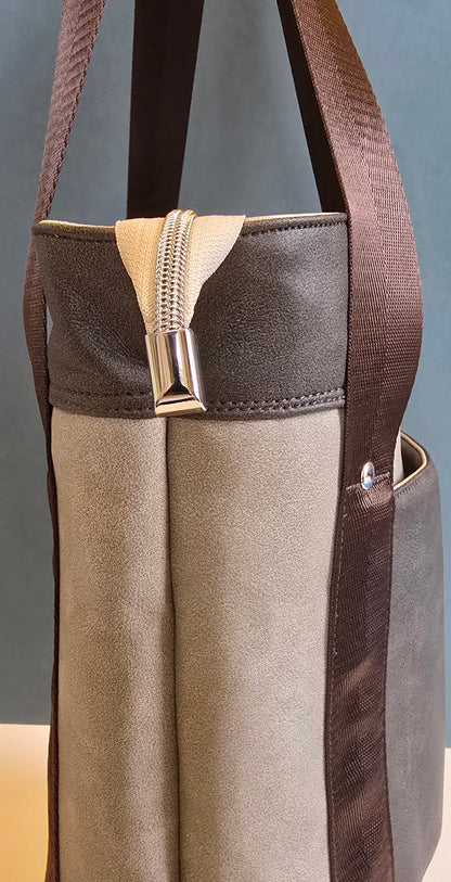 Bag Making Workshop - November