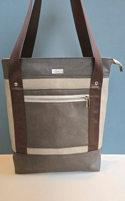 Bag Making Workshop - November