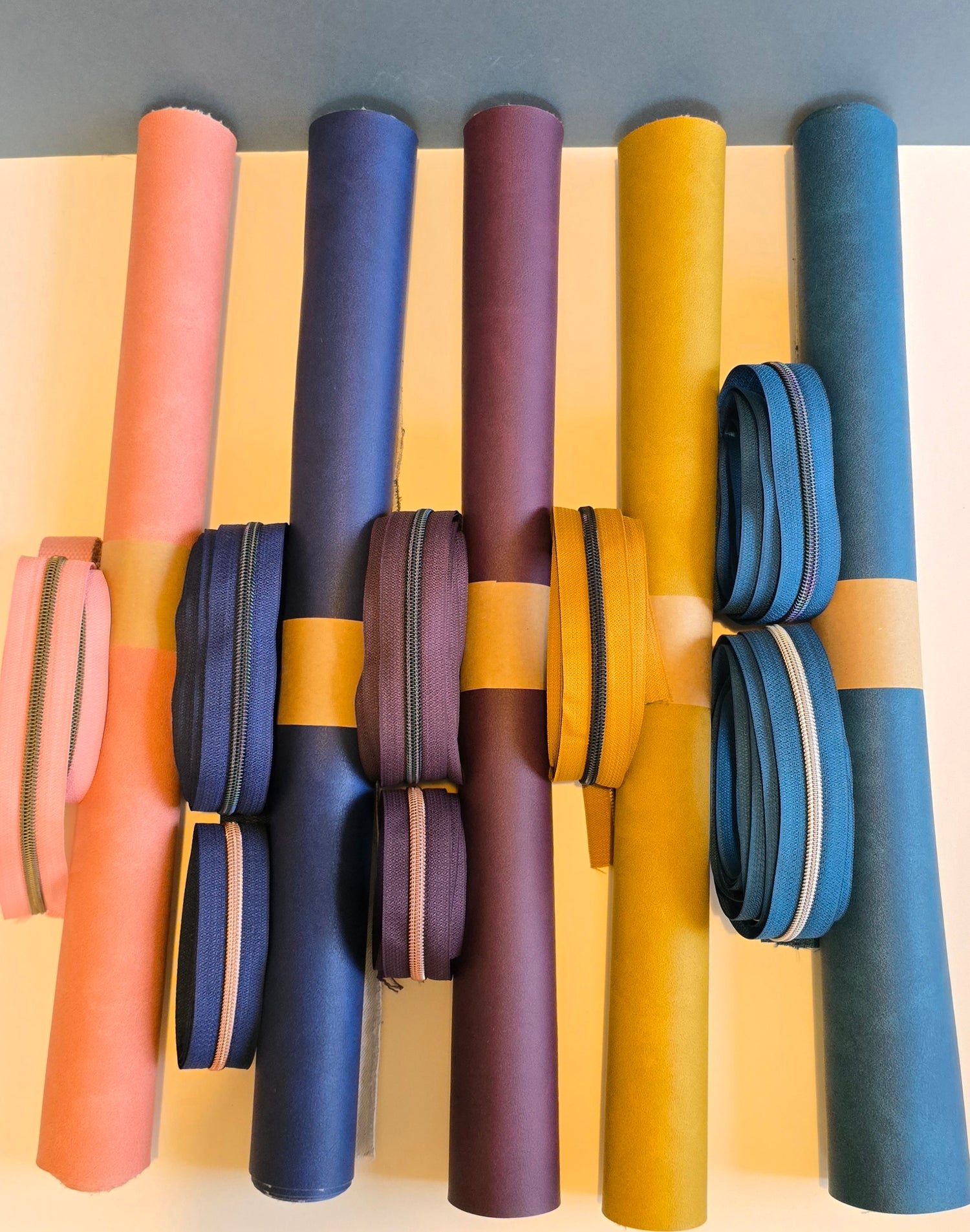 Bag Making Workshop - June