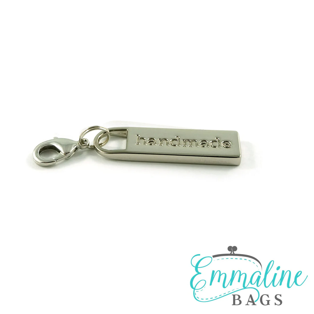Zipper Pulls - Handmade (1 Pack)