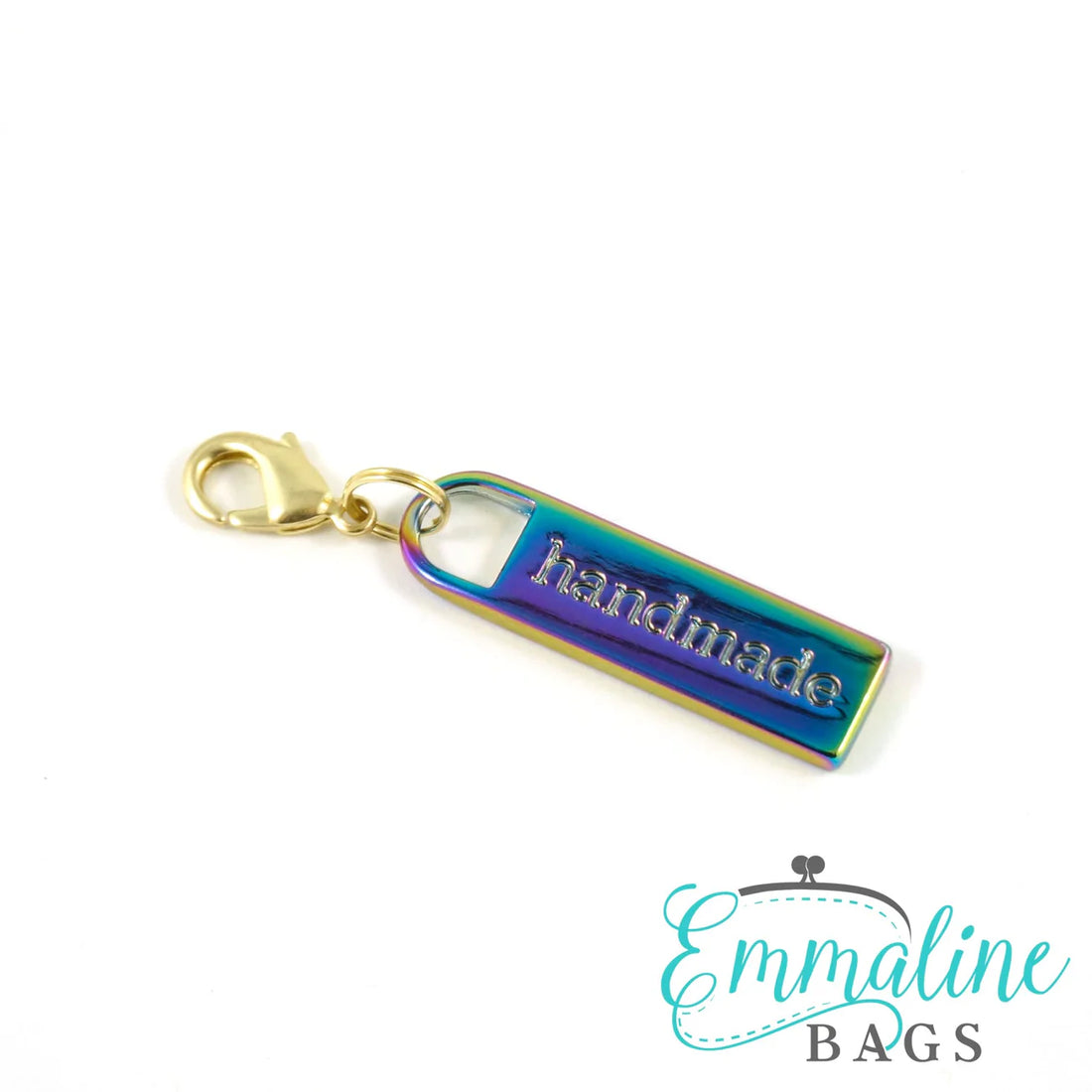 Zipper Pulls - Handmade (1 Pack)