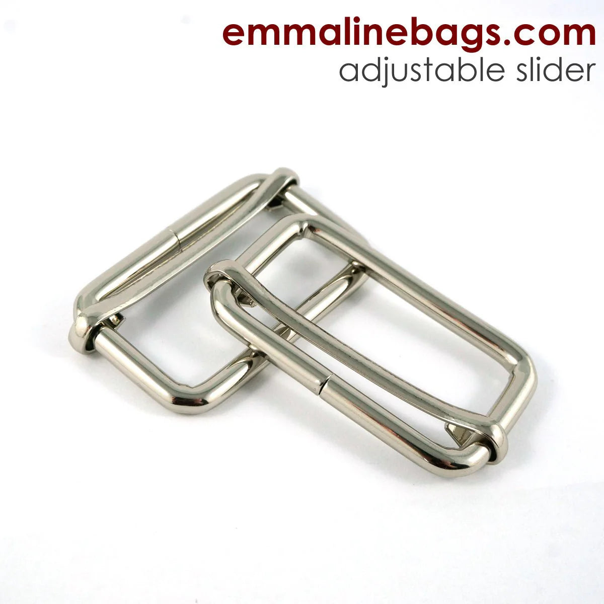 Adjustable Sliders