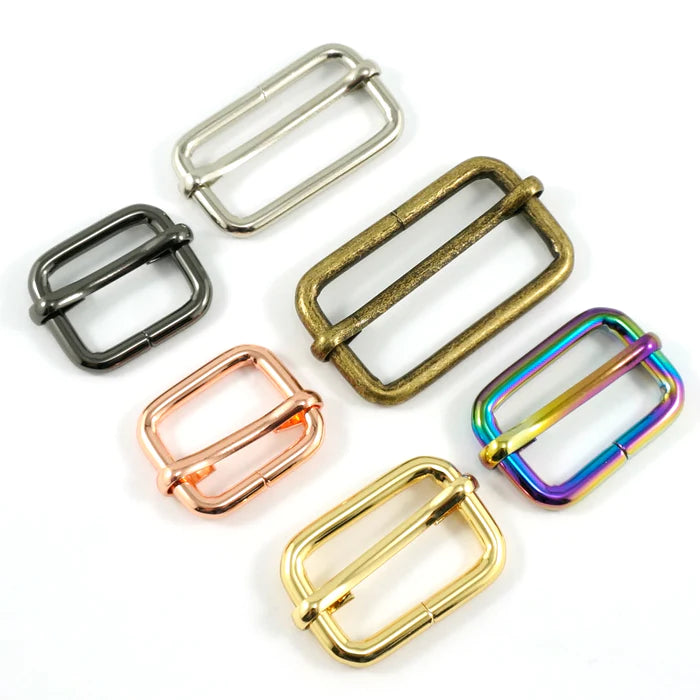 September 2023 Bag of the Month Hardware Kit  - Emmaline