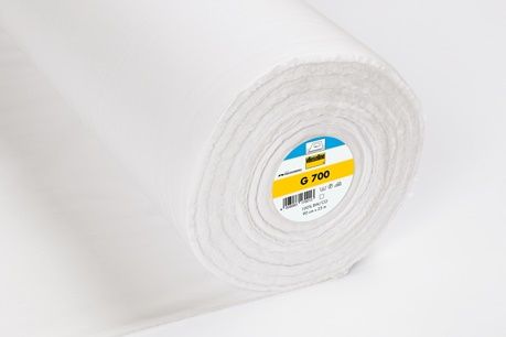 Vlieseline G700 Woven Interfacing