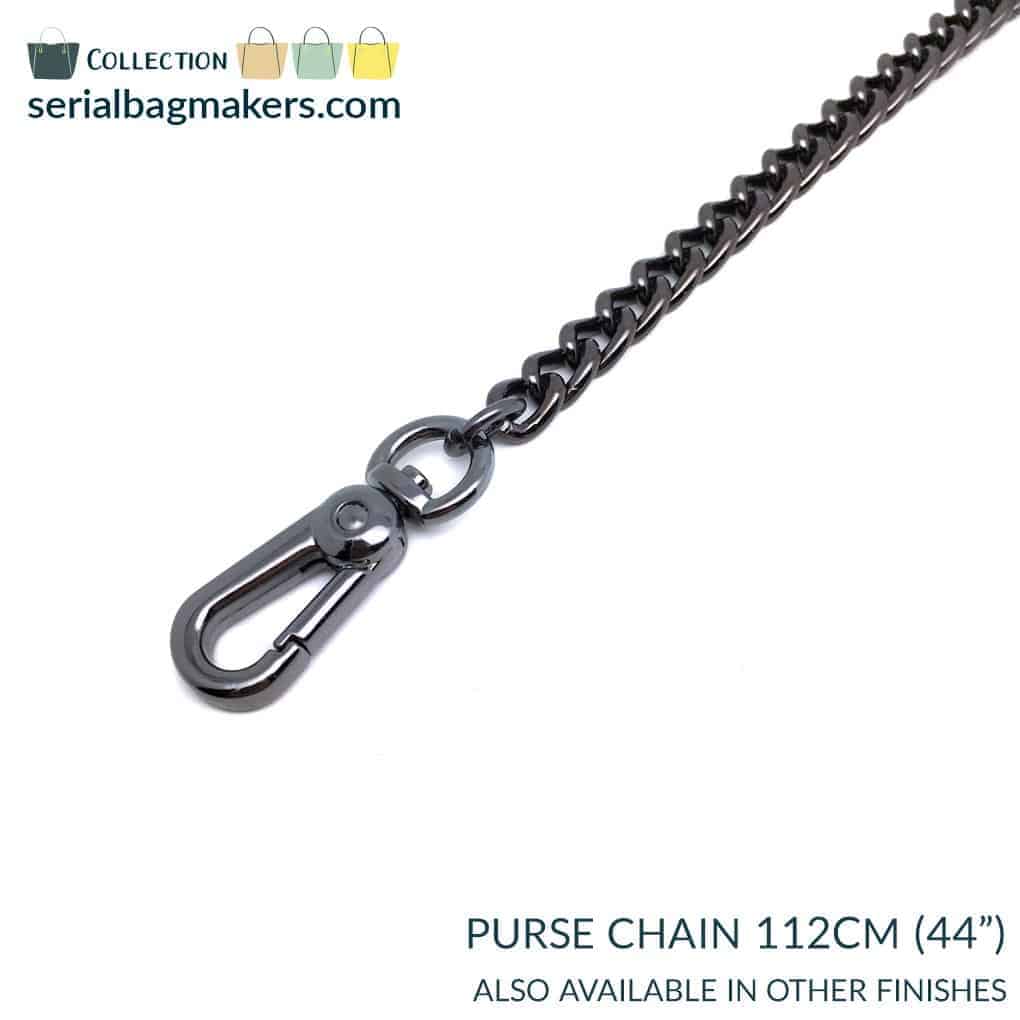 Purse Chain 44&quot;