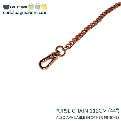 Purse Chain 44&quot;