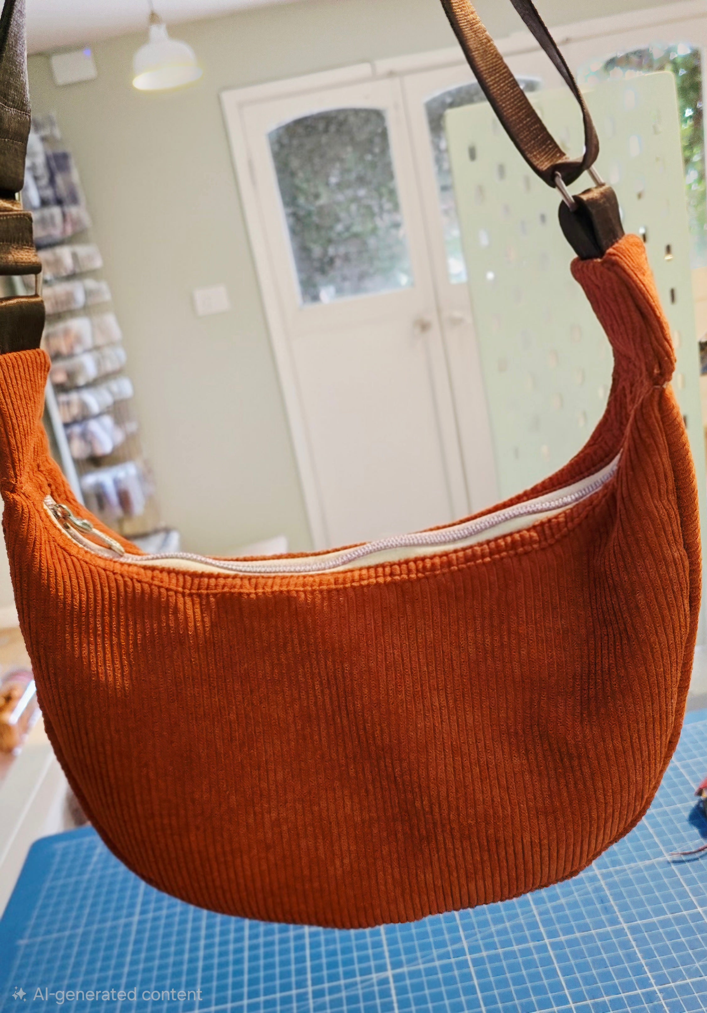 Bag Making Workshop - September