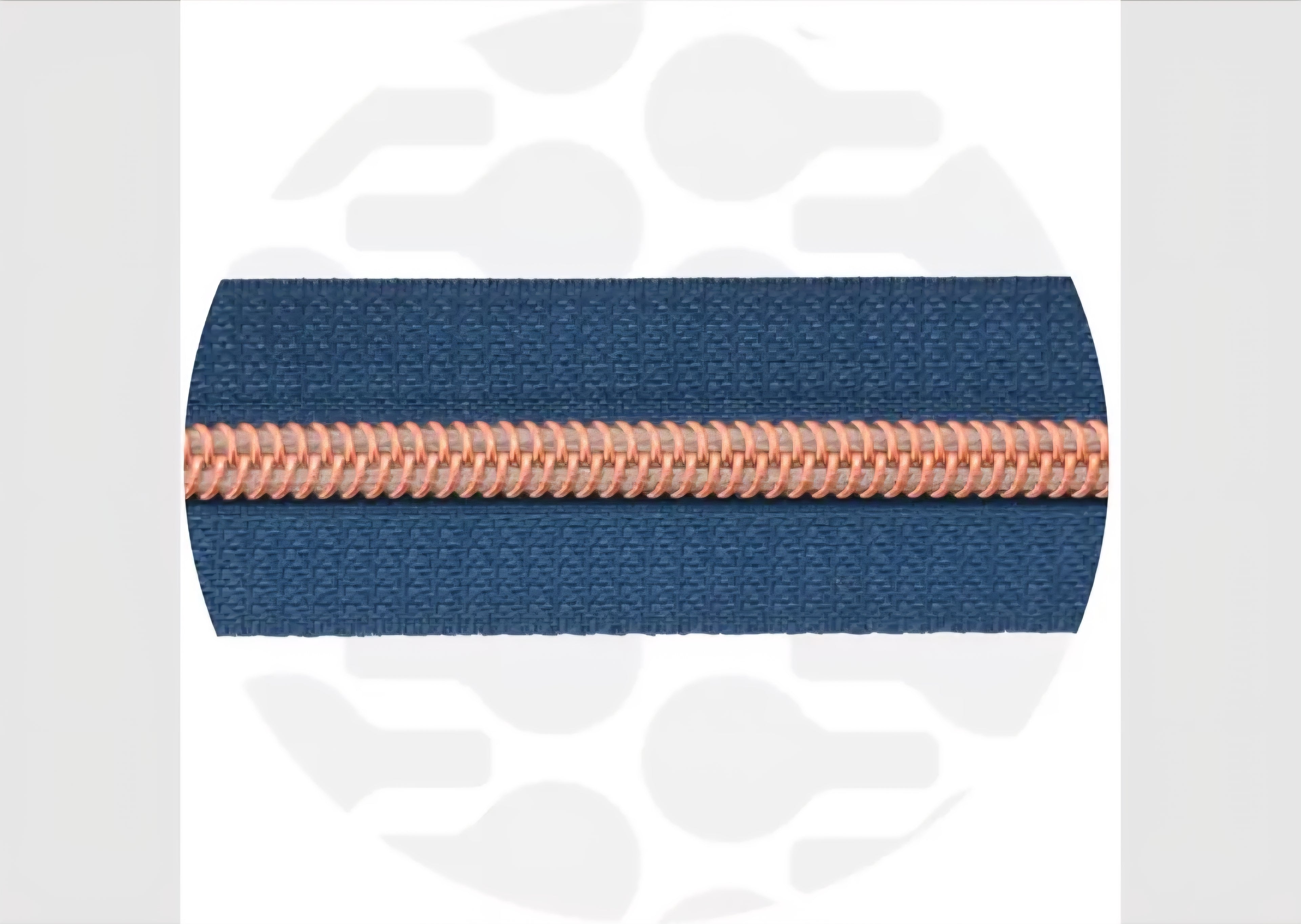 Zipper Tape - Seaspray